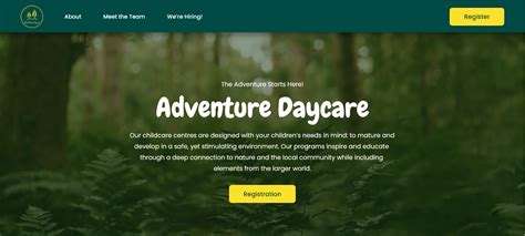 Unlocking Imagination: The Magic of Adventure Daycare's Playtime